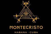 montecristo cigar logo