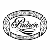 padron cigar logo