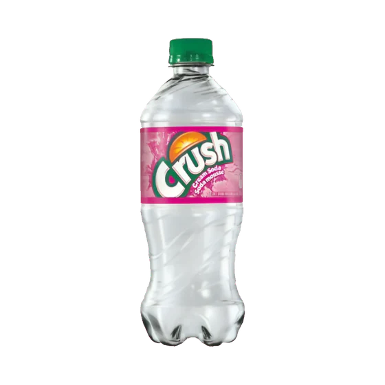 Crush Soda