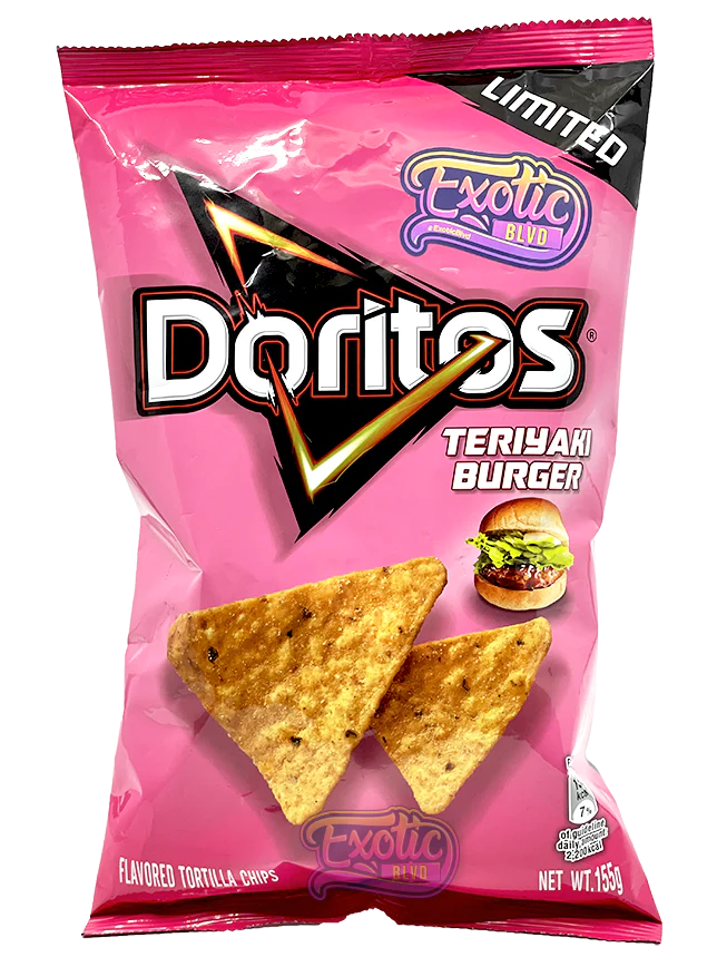 Doritos