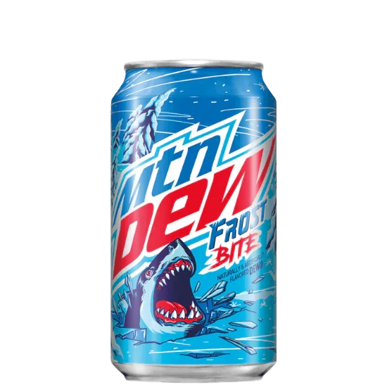 MountainDew